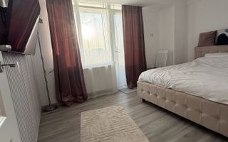 Apartament 2 camere, decomandat, etaj 8, Tătărași, Iași - Poză 4