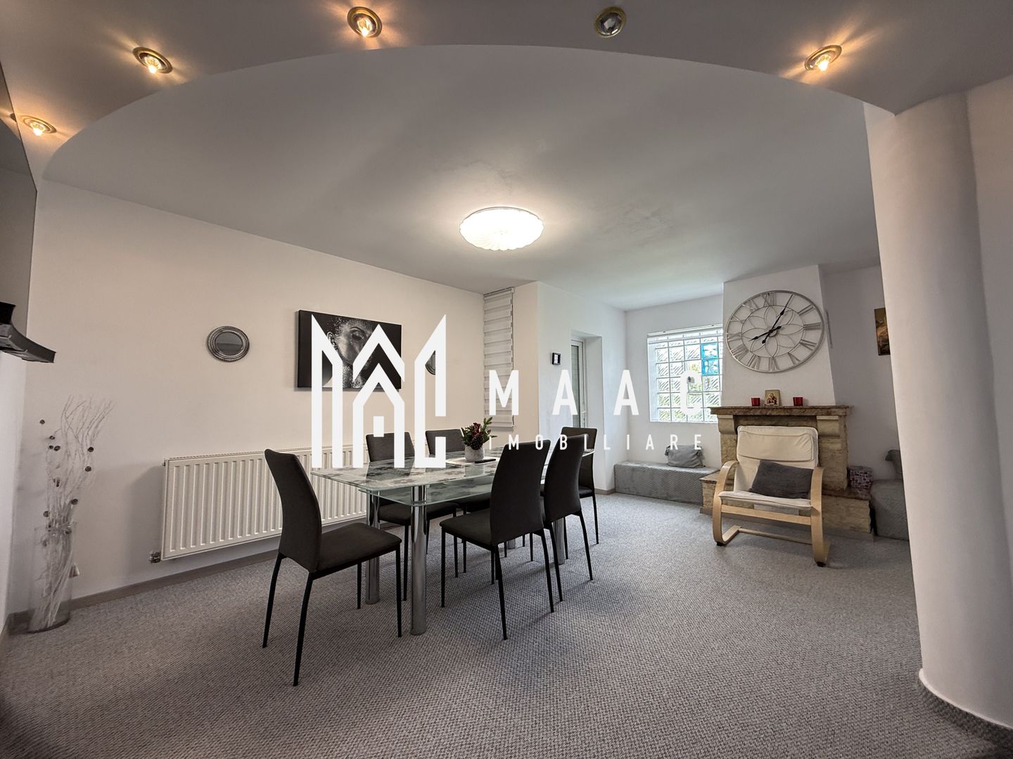 Casa 5 camere | 124MPU | Curte individuala | Terezian - Poză 2