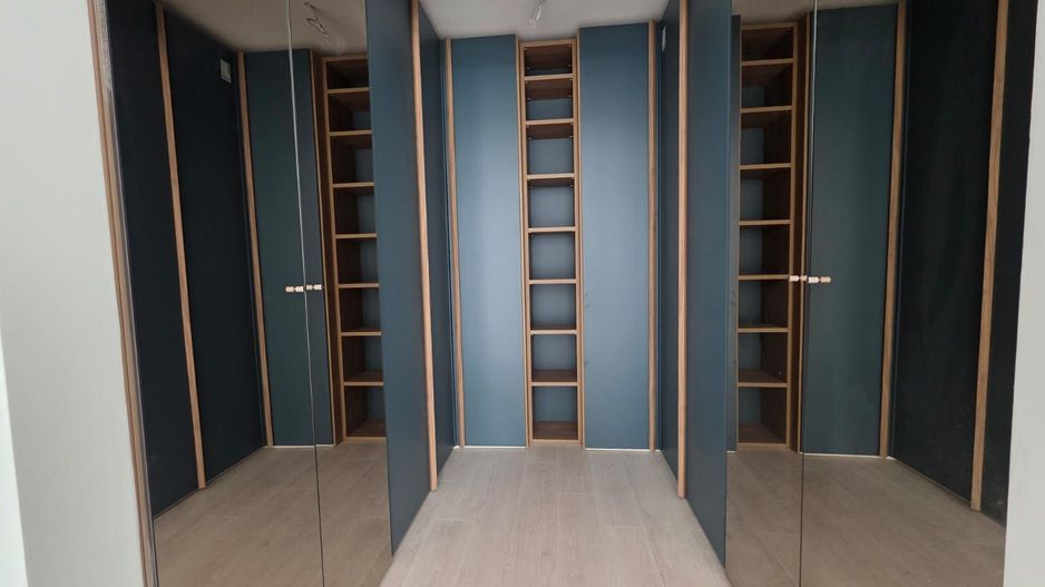 Apartament 2 camere | 62.9 mp | Complex MTM Pipera | Dressing generos - Poză 2