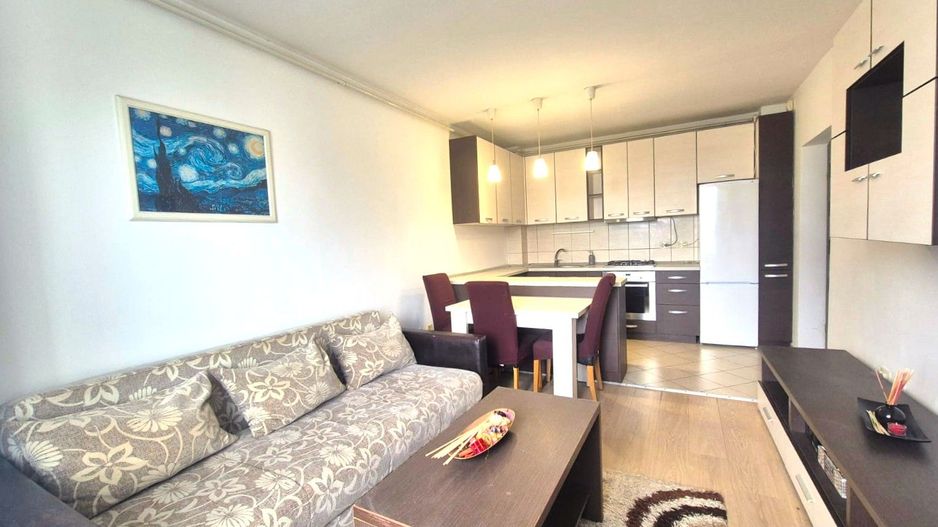 Zona Gemenii, apartament tip studio - Poză 1
