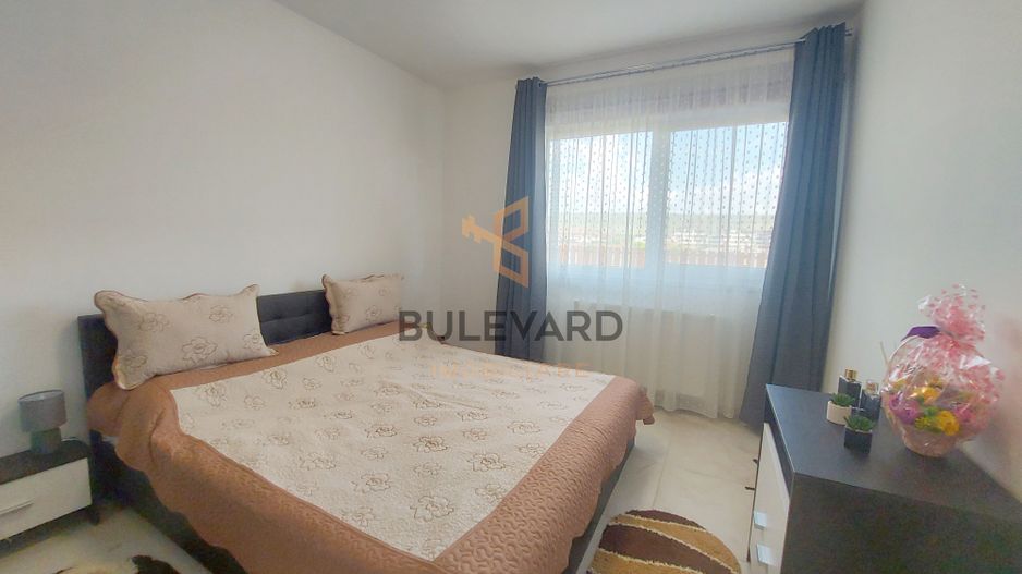 Apartament cu 3 camere,  zona Porii! - Poză 7