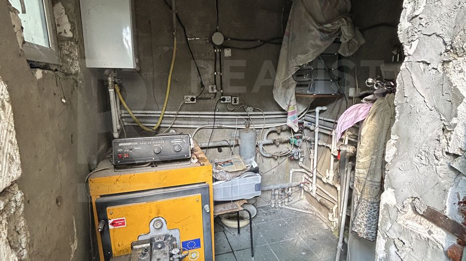 Vânzare, casă, 5 camere, șos. Hâncești, Telecentru - Poză 20