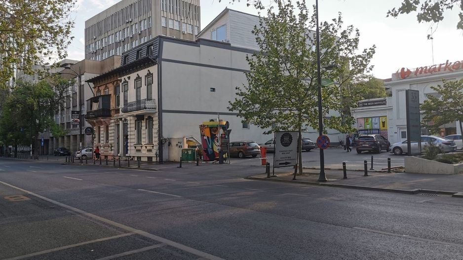 Vanzare Centru de copiere complet echipat, lângă facultatea Ase Romana - Poză 1