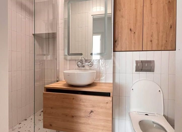 Apartament 2 camere, modern, Mănăștur, zona Academia de Muzica - Poză 8