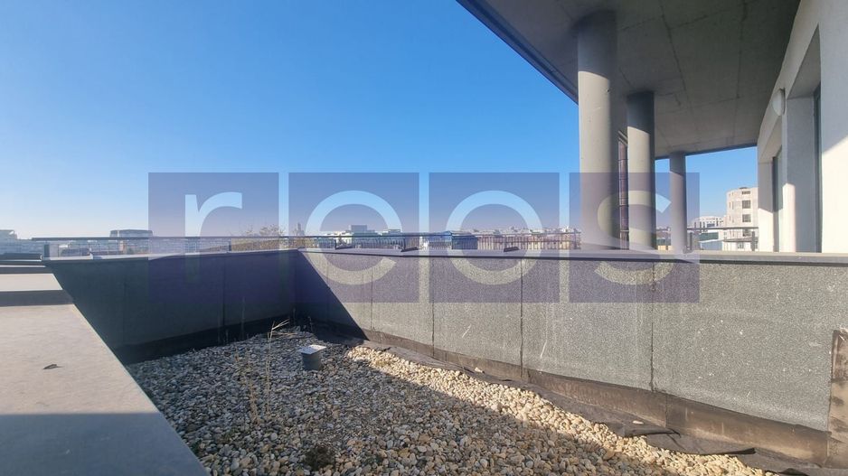 VANZARE PENTHOUSE 5 CAMERE | DECOMANDAT | ZONA TIMPURI NOI - Poză 20