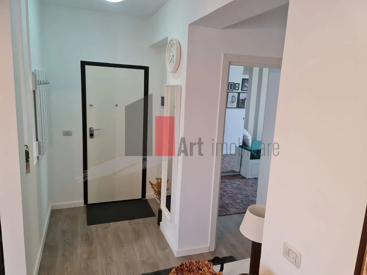 Apartament cu 3 camere de inchiriat in Mogosoaia - Poză 7
