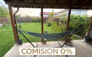 Comision 0% Duplex modern, 4 camere, teren 341 mp, Sânandrei - Poză 1