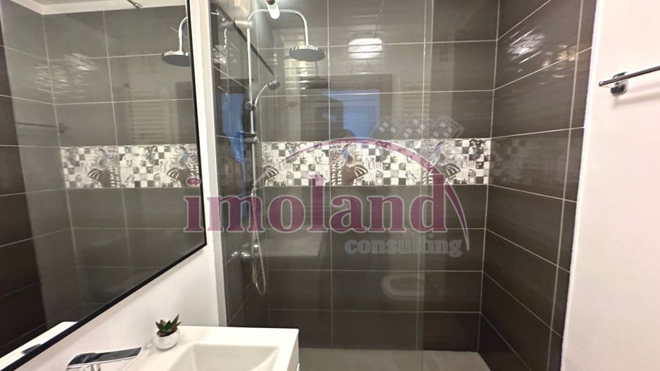 Vanzare - apartament 2 camere - renovat - mobilat-utilat - Floreasca-Compozitori - Poză 6