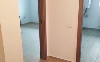 3 camere Dobroesti, 2 gr. sanit., gradina 73mp, loc parcare,bloc 2025! - Poză 2