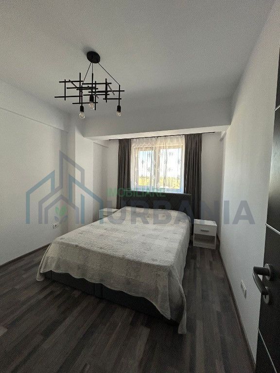 Apartament 2 camere închiriere - Pepinierii, Valea Adânca, Iași - Poză 3