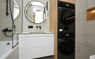 Vânzare, apartament, 2 dormitoare si living, str. Vasile Lupu, Buiucan - Poză 14