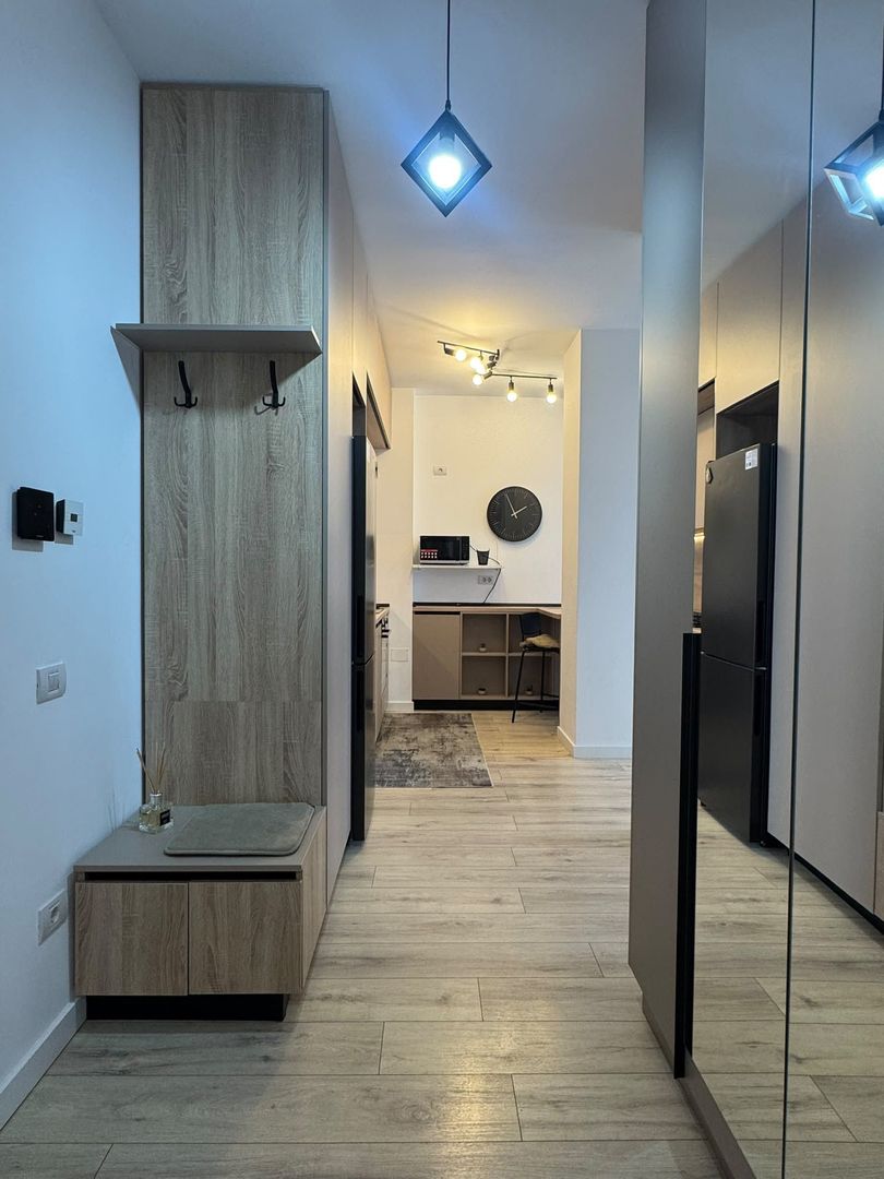 Apartament LUX 2 camere | Campeador City | Parcare subterană - Poză 5