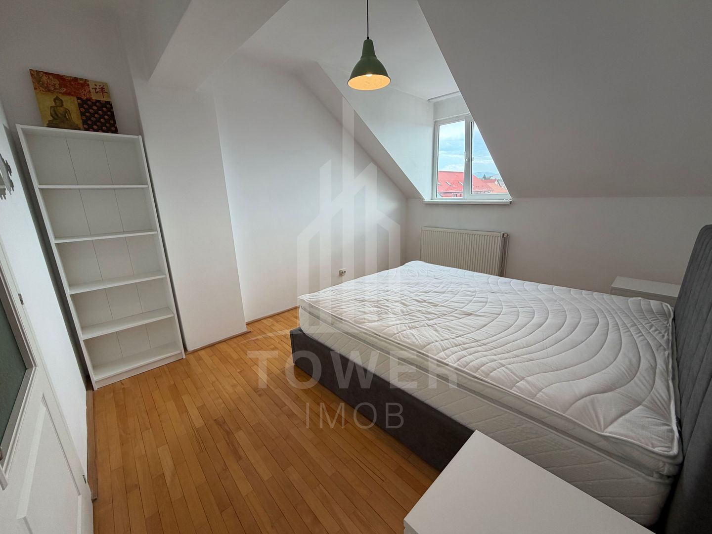 De închiriat Apartament 2 camere, Ștrand - Poză 4
