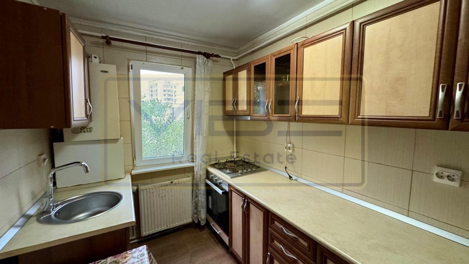 Apartament 2 camere Podu Ros - Blv Primaverii - Poză 11