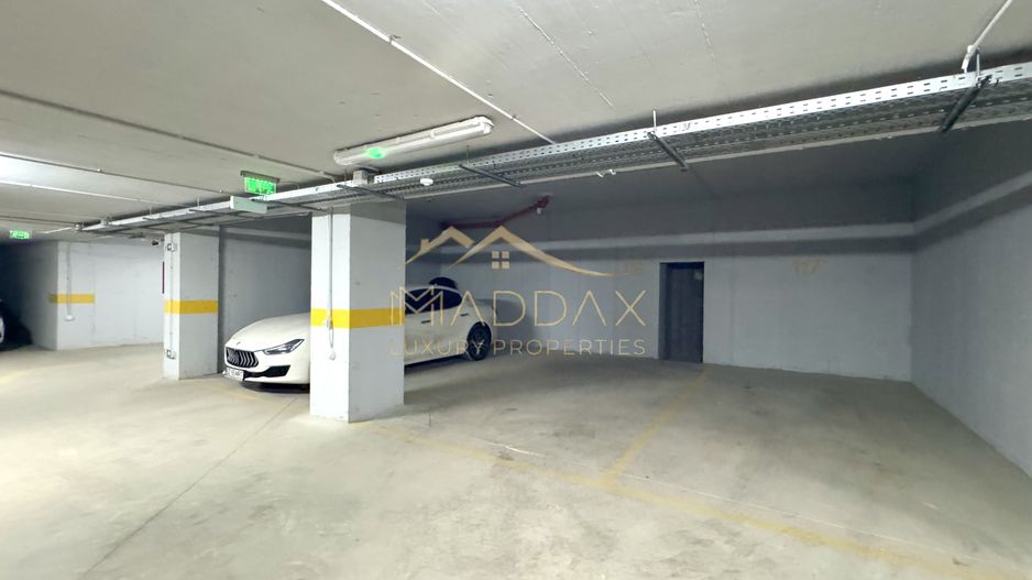 Apartament cu 2 camere *67mp utili + Terasa* // Pipera - Rond OMV - Poză 46