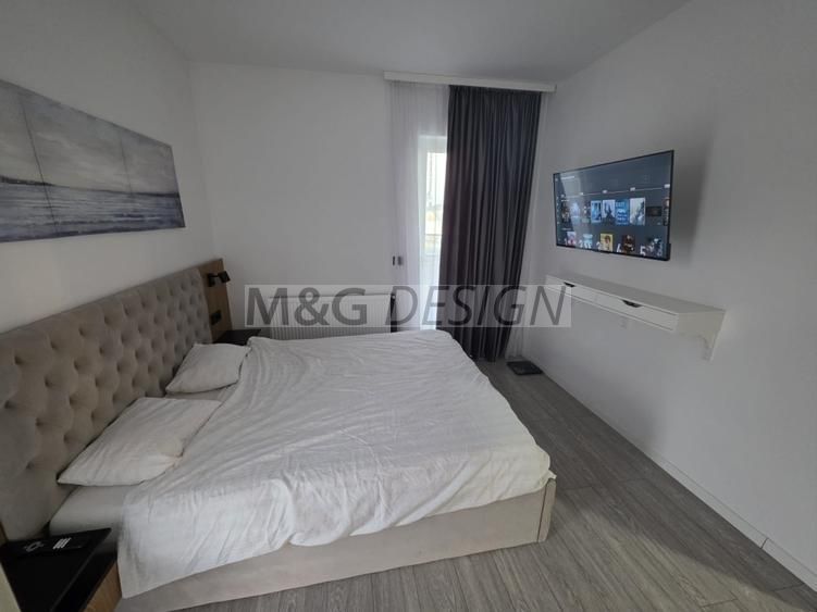 Apartament cu 2 camere  Giroc - Poză 5