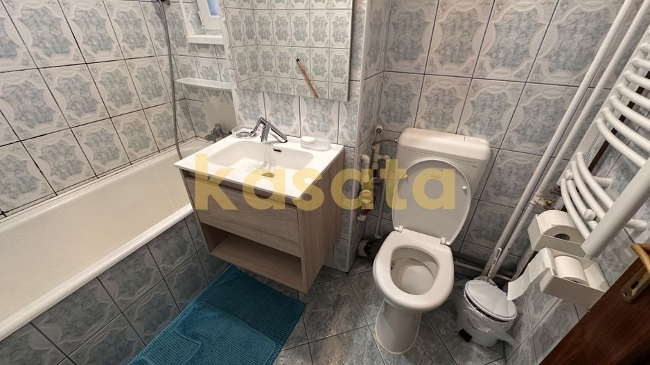 3 camere de închiriat, Lujerului – aproape de metrou și magazine - Poză 13