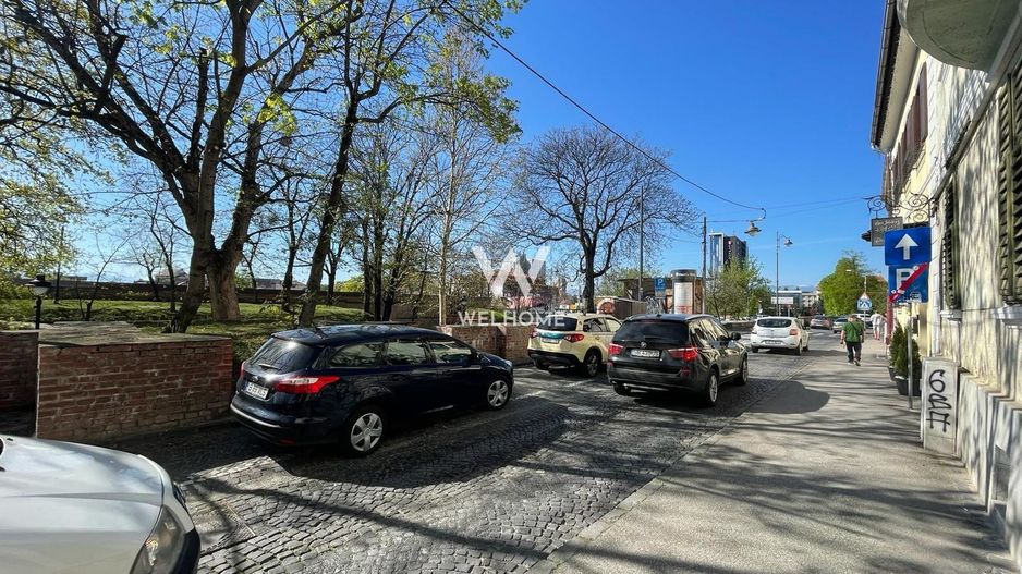 Oportunitate investitie, central , cu pivniță și pod - Poză 9