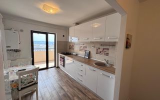 Apartament 2 camere decomandat, 62 mp, parcare inclusa - Valea Lupului, aproape de Mall Moldova - Poză 2