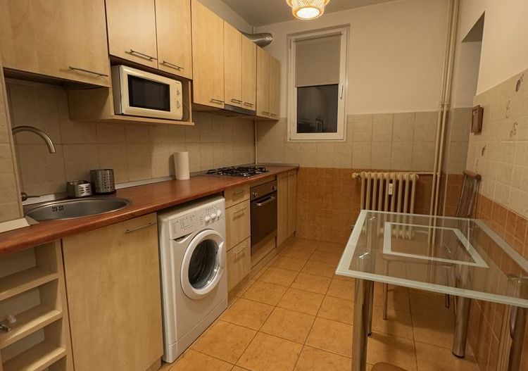 Vanzare apartament 2 camere Titan-Camil Ressu, mobilat, utilat, IOR, Park Lake - Poză 5