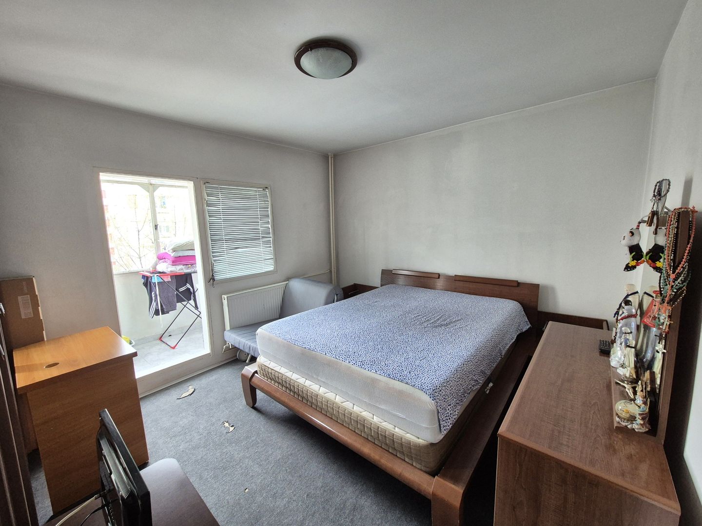 Apartament cu 3 camere 76,17 mp - str. Novaci - 13 Septembrie - Poză 2