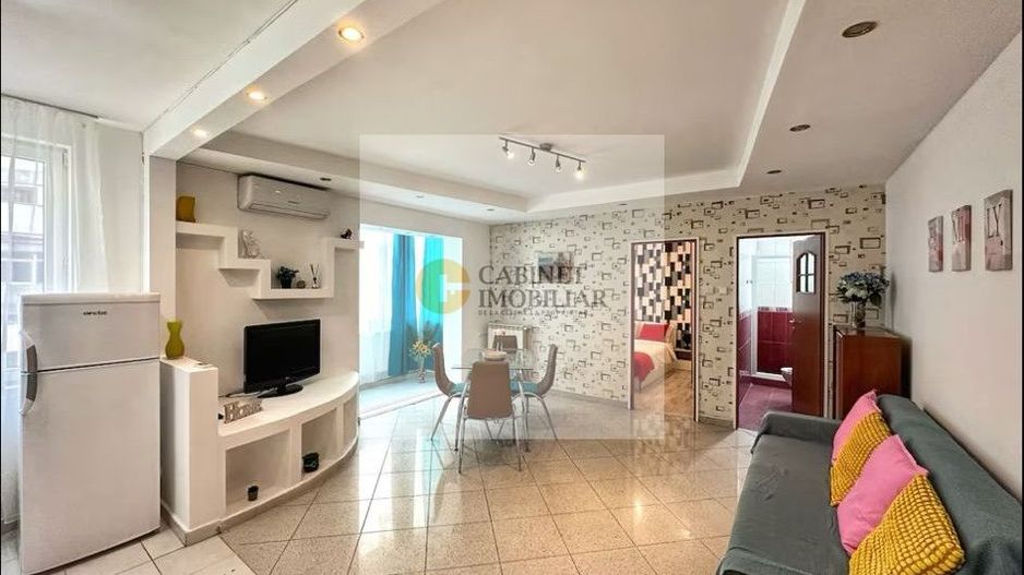 2 camere | ETAJ 7/8 | Bd Nicolae Balcescu - Poză 4