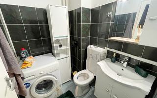 Apartament cu 2 camere de inchiriat Bld Dacia, Oradea - Poză 8