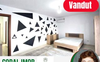 Vanzare studio 42.49 mp, centrala, parcare, Doinei. Dobroesti - Poză 1