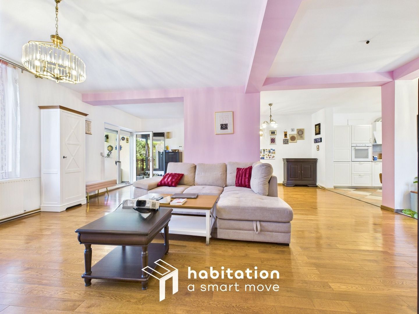 Casă de vânzare la liziera pădurii - Dumbrăvița - Tur virtual inclus - Poză 8