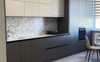 Chirie, apartament, 1 cameră, bd. Mircea cel Bătrân, Ciocana - Poză 1