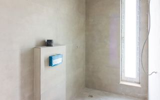 Vila noua | 4 camere | teren aferent 300 mp | Otopeni Odaile - Poză 18