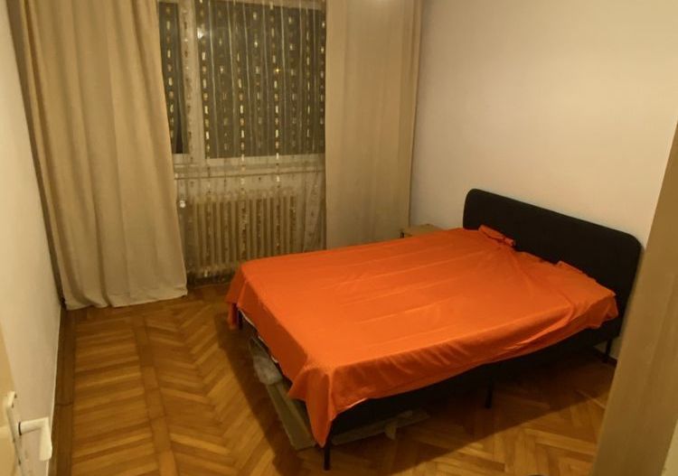 2 camere vis a vis AFI Cotroceni - parcare - proprietar - Poză 3