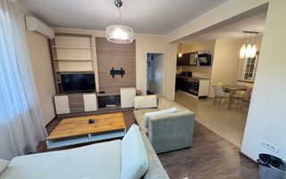 3 camere zona Complex Studentesc etaj 1  CENTRALA PROPRIE, curte - Poză 8