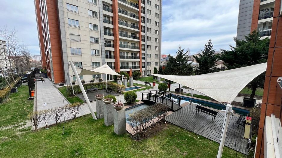 Apartament 3 Camere  Lux || InCity Residence || 3 Parcari subterane || Metrou - Poză 33