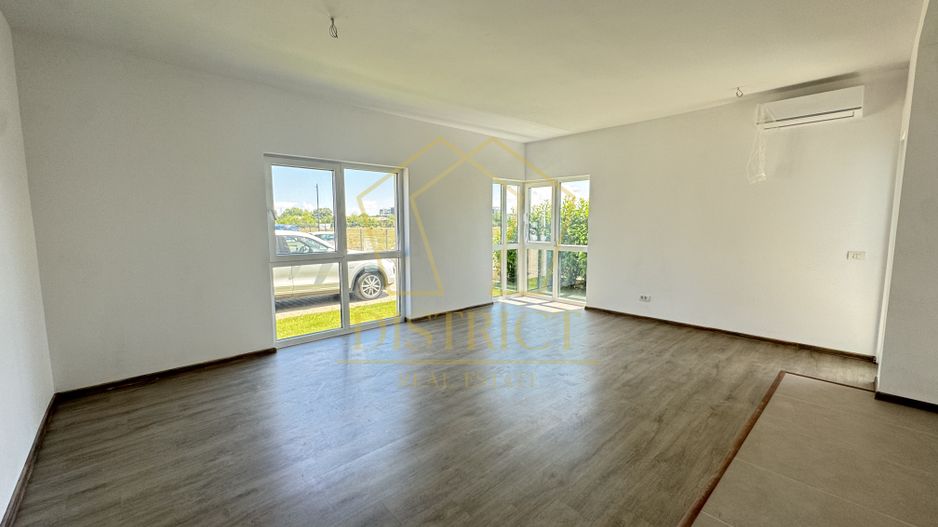 COM 0% Apartament nou cu 2 camere | Torontalului - Poză 2