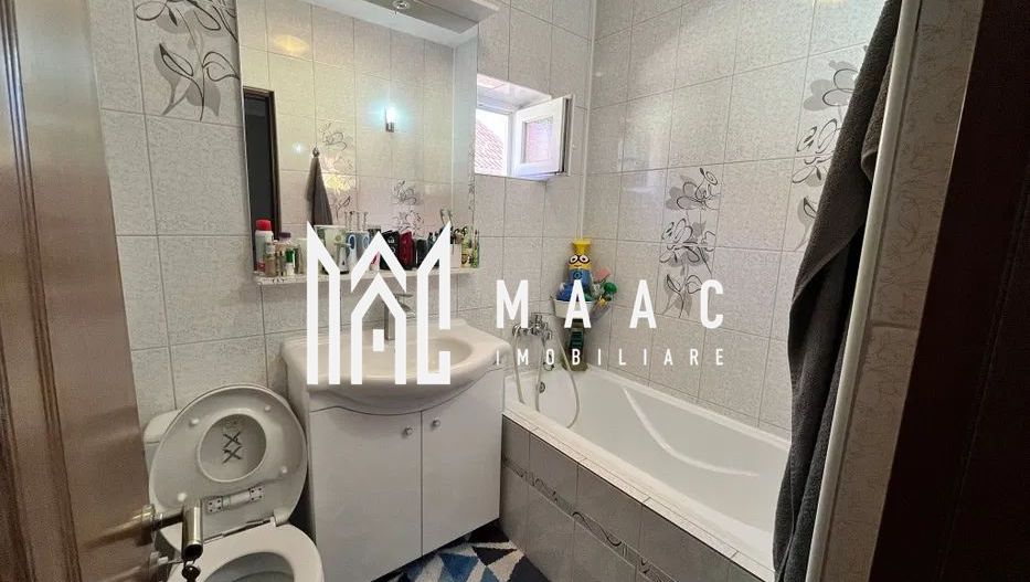 Casa | 118 MPU | Parter+Etaj+Mansarda | Curte | Arhitectilor - Poză 13