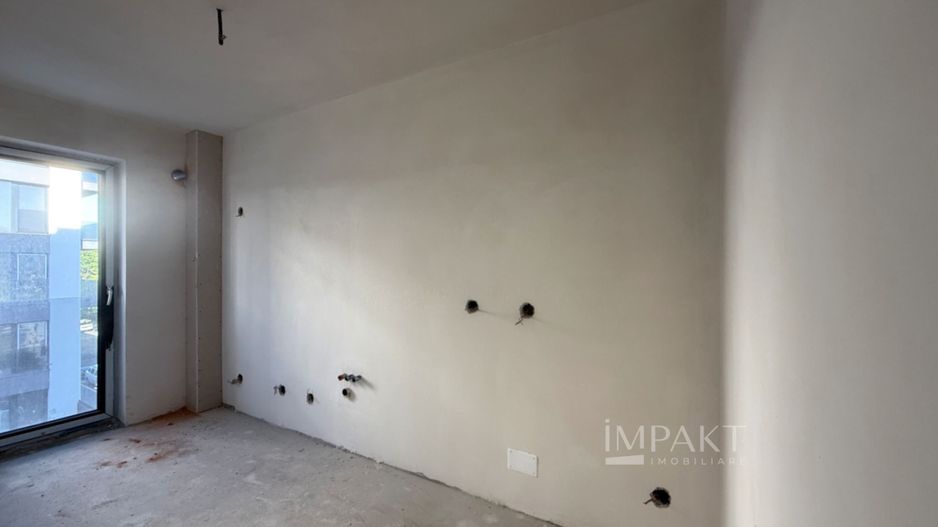 Apartament spatios cu 2 camere semidecomandat zona Iulius Mall - Poză 3