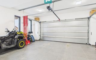 Casă individuală pe parter – Moșnița - Poză 81