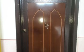 APARTAMENT 3 CAMERE, ETAJ 3, CAMPULUNG, TURN - Poză 2