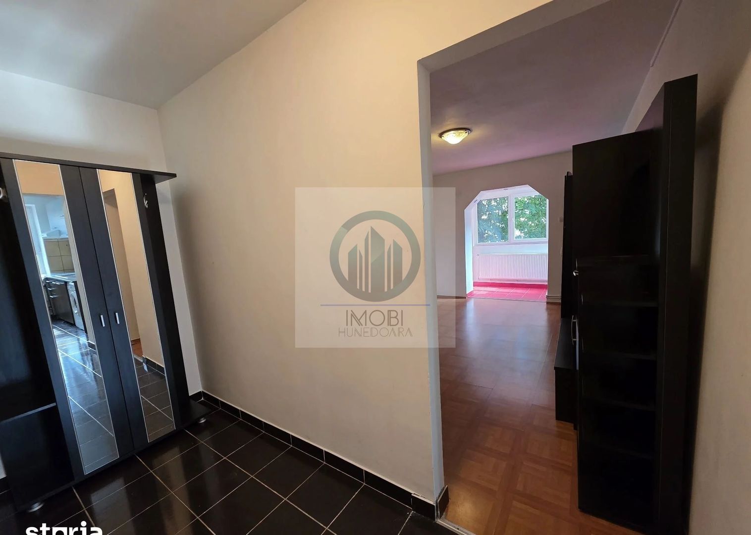 Apartament 2 camere decomandat, 40 mp utili, etaj 1,zona Progresu–Deva - Poză 3