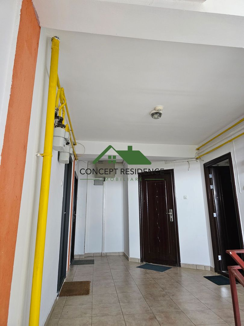 Ap. 3 camere, 68 mp utili, parcare inclusă – Constantin Brâncoveanu - Poză 11