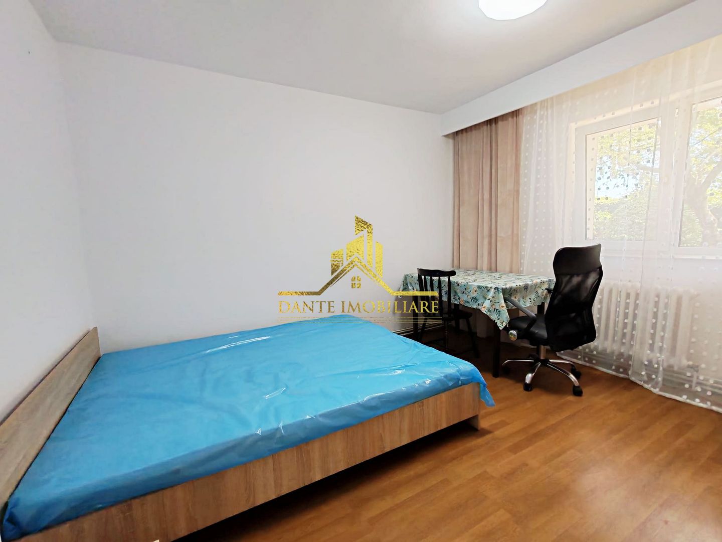 1 camera, decomandat, TOTUL NOU, mobilat modern, spatios, Marasti - Poză 7