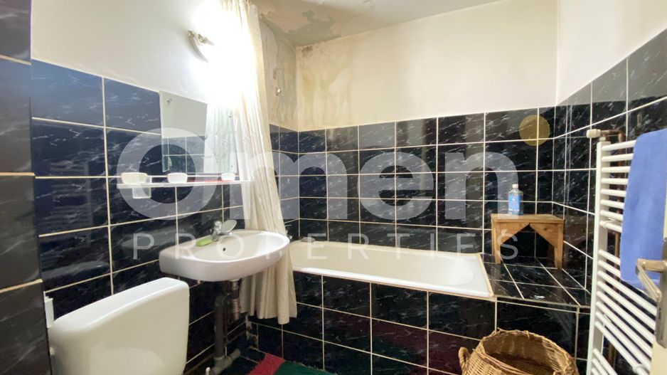 Apartament cu 3 camere, decomandat, etaj intermediar, zona Farmacia Somesan - Poză 8