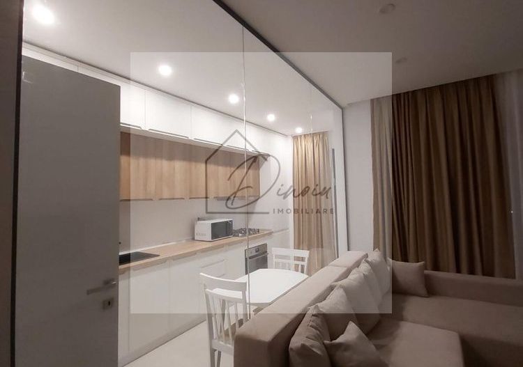 NUSCO CITY Apartament 2 camere LUX terasa 11mp loc de parcare  Com 0% - Poză 6