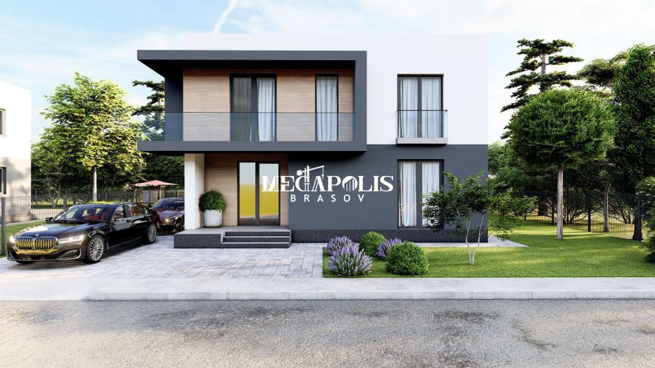 Casa Sanpetru - Poză 12