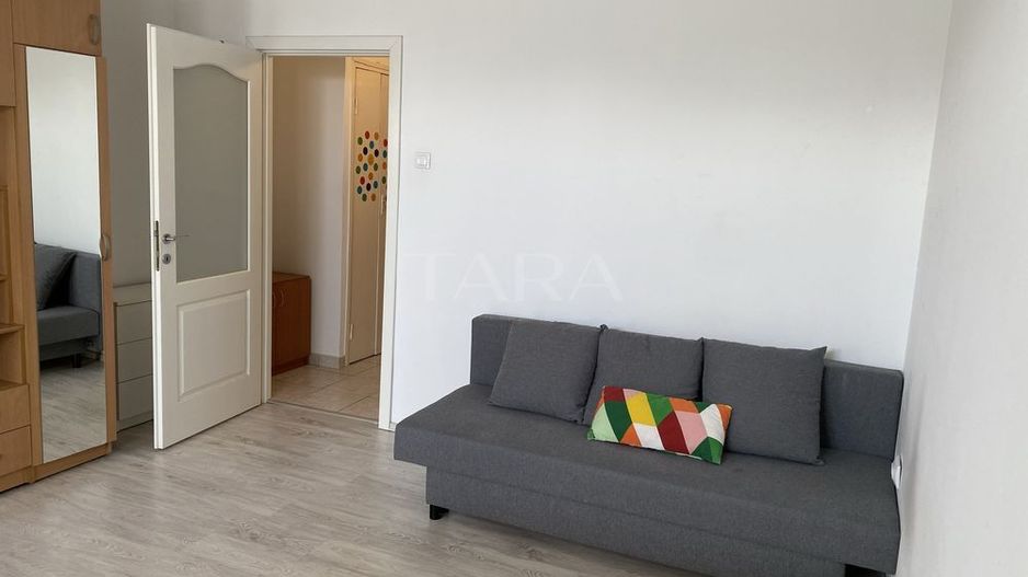 Inchiriere garsoniera, zona Big - Poză 1