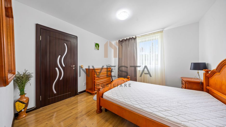 Casa individuala, 231 mp, curte, teren 800 mp, Europa, Eugen Ionesco - Poză 10