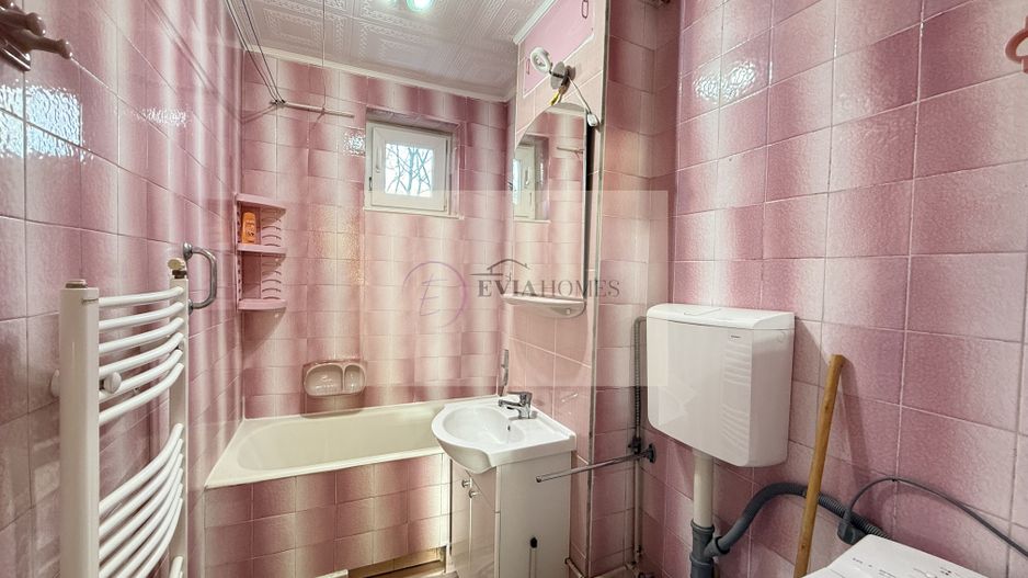 3 camere /etaj intermediar/Gheorgheni /Zona Scolii Constantin Brancusi - Poză 6