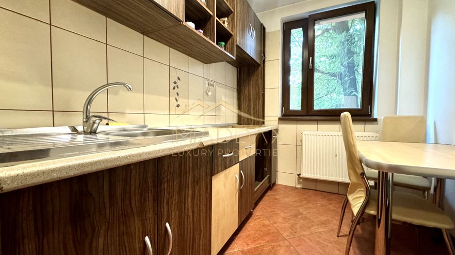 Apartament cu 3 camere // Zona Tei - Doamna Ghica - Poză 29