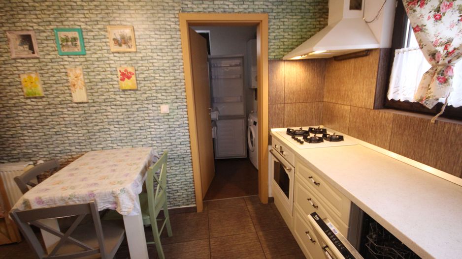 Vila individuala zona Girocului-Braytim - Poză 18